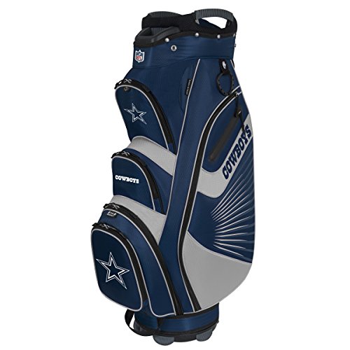 Cooler Golf Bag