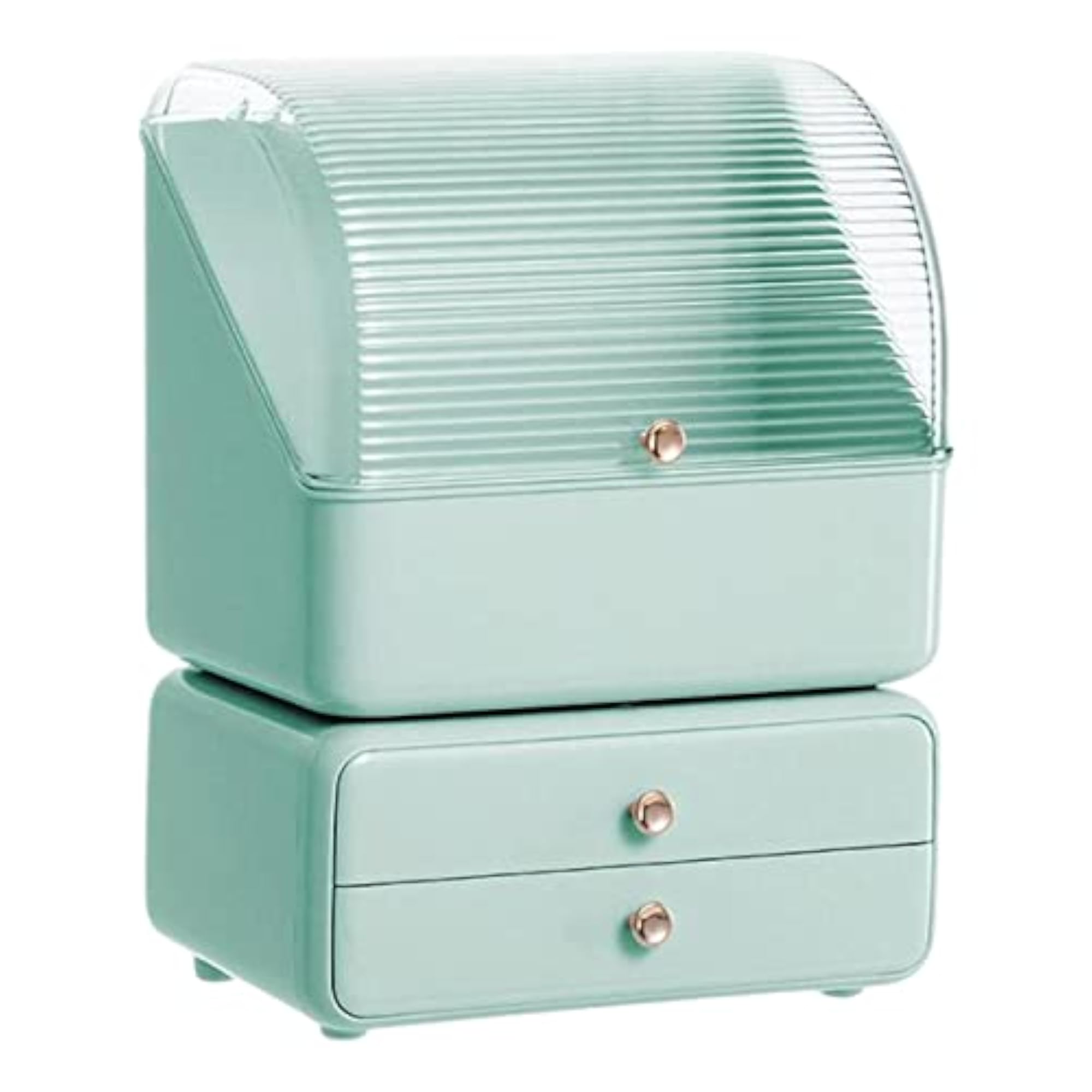 Desktop Makeup Organizer Caddy Holder