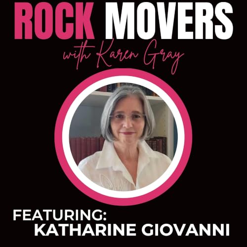 How to Forgive Without Excusing What Happened with Katharine Giovanni