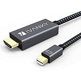 apple thunderbolt monitor to hdmi 【18-monatige eingeschränkte Garantie】 Durch die Garantie von iVANKY (wir hoffen, dass Sie diese nie in Anspruch nehmen müssen) sind Sie in guten Händen. Bei Fragen oder Bedenken zögern Sie nicht, sich an unser erstklassiges Kundensupport-Team zu wenden.