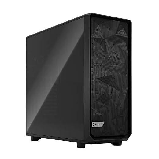 Fractal Design Meshify 2 XL Full Tower Case