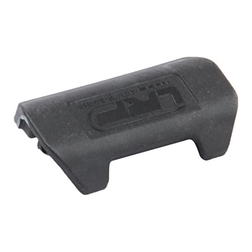 LRP Electronic 133007 - Rammer - Rebel