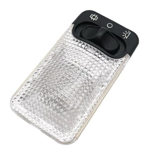 Luz de Techo Coche C2 6362P3 6362K9 Soporte Interior Plafon 5