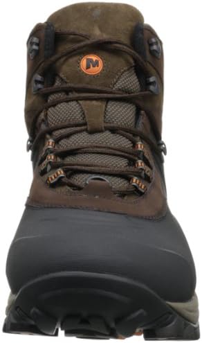 merrell iceclaw mid waterproof