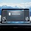 HRV 23~25 Tempered Glass (7 Inch)
