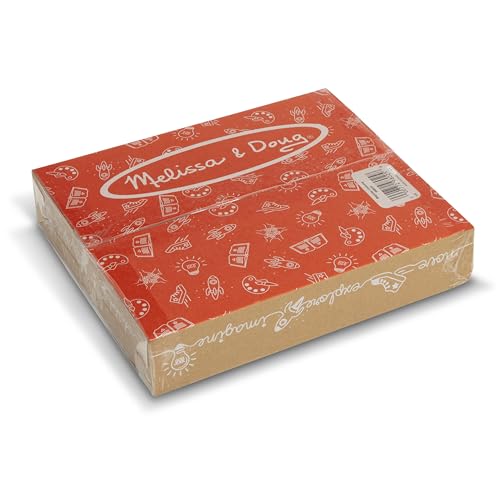 Melissa & Doug 98025 Unisex-Children Magician Role Play Costume Set thumb #5