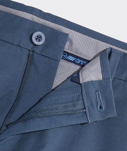 Image of vineyard vines Performance Slim On-The-Go Pants