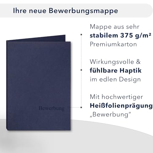 BL-exclusivdruck® Optima-Plus - Cartelline