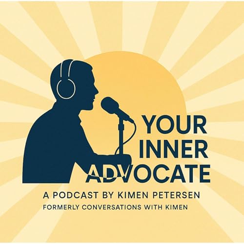 Your Inner Advocate cover art