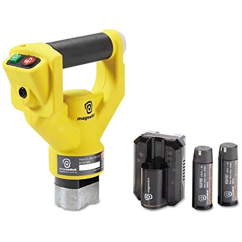 Magswitch Hand Lifter 60 CE with Holster Cover