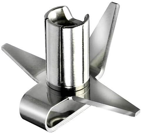 bamix Classis Hand Blender Food Processor Stainless Steel