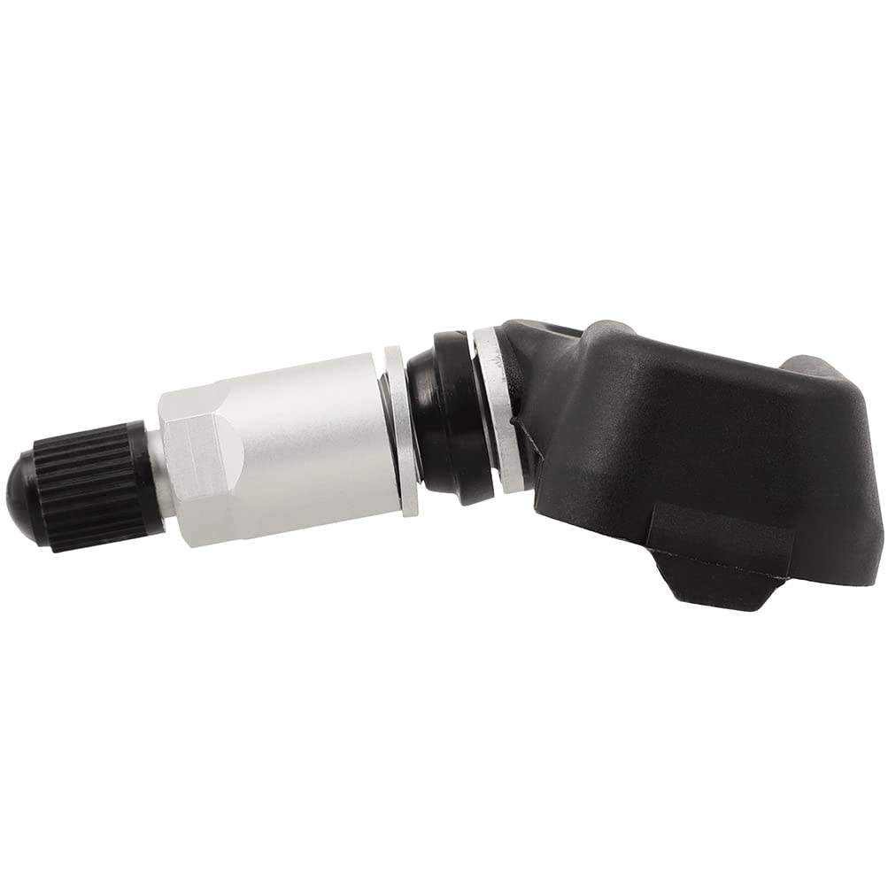 4Pcs Tire Pressure Sensor 315MHz Snap-in Replacement for Infiniti EX35 2008-2010,for Infiniti FX35 2009-2011,for Nissan for Rogue Select 2014-2015,for Nissan Versa 2012-2013 Replaces 40700-JK01B