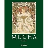 Alfons Mucha (Albums) 143511860X Book Cover