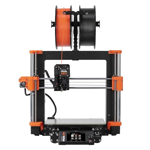Review de Impresora 3d leon - solo los mejores. 8 Imagen adicional