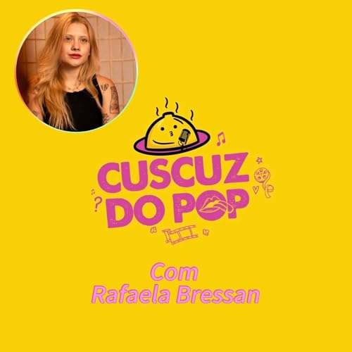 02 - BRILHA BRILHA VINGANCINHA com Rafaela Bressan