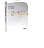 exchange server einstellungen Microsoft Exchange Server 2010/ x64 / englisch / DVD / 5 User