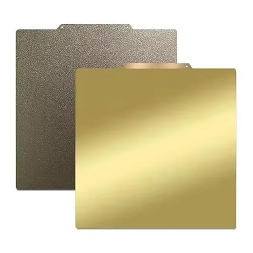 235x235 Ender 3 Elegoo Neptune 4 Pro Pet Peo Pey Crhv[g XvOX`[ 3Dv^[ Mxbhp(Smooth PEI (Gold))