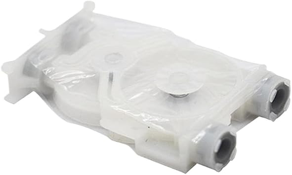 10Pcs / Solvent Ink Damper Compatible with DX7 Print Head for Printer Models Mutoh VJ-1618 VJ-1614E Roland VS-640 9100 9200