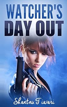 Paperback Watcher's Day Out Book