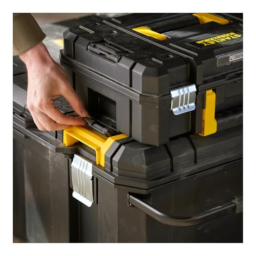 Stanley TSTAK FMST1 80103 - vue 10