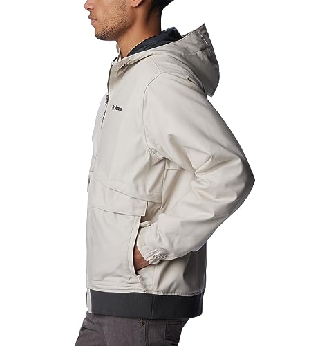 Image of Columbia mens Loma Vista II Hooded Jacket