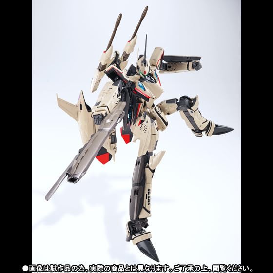 Amazon.co.jp: 魂ウェブ 限定 DX超合金 YF-29 デュランダルバルキリー