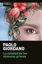 La soledad de los números primos (MAXI)