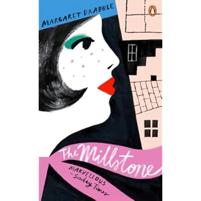 The Millstone: Margaret Drabble: 64