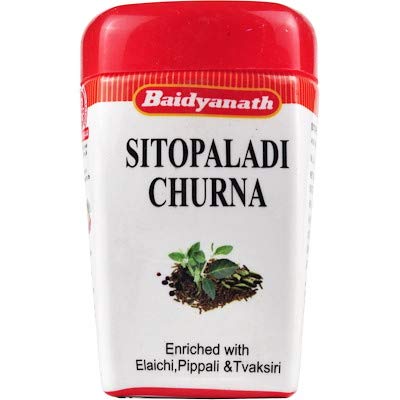 See full amazon price history chart for Baidyanath Sitopaladi Churna (60G) (PACK OF 2) Baidyanath Sitopaladi Churna (60G) (PACK OF 2) (B07SNS18N3) Amazon Price History, Amazon Price Tracker