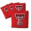Texas Tech Red Raiders - Red