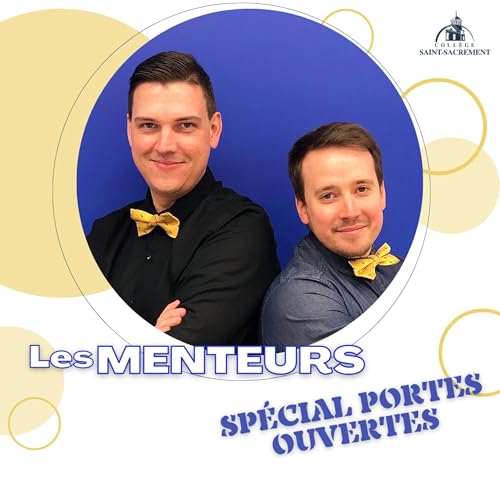 S05E01 - Portes ouvertes 2025-2026