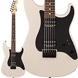 Charvel Pro-Mod So-Cal Style 1 Electric Guitar - Snow White