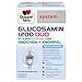 Produktbild Doppelherz system GLUCOSAMIN 1200 DUO  Mit Vitamin C als Beitrag zur normalen Kollagenbildung für eine normale Knorpelfunktion  60 Kapseln und 60 Tabletten