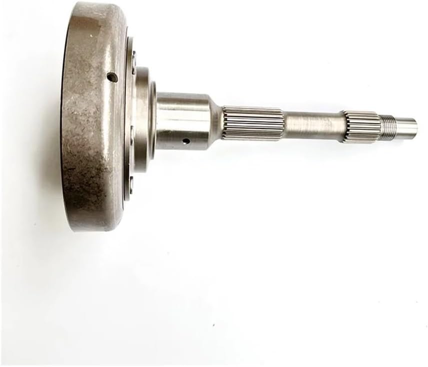 HL CF Clutch Housing Drum Shaft for CFMOTOR X5 X6 CF625 CF188 CF196 CF500 CF600 CF500 Xinyang UTV Quad ATV 0180-053100-0003(MC Clutch Drum)