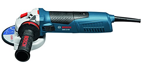 Bosch Gws13-60 High-Performance Angle Grinder, 6" #TOP1