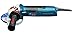 Bosch GWS13-60 High-Performance Angle Grinder, 6