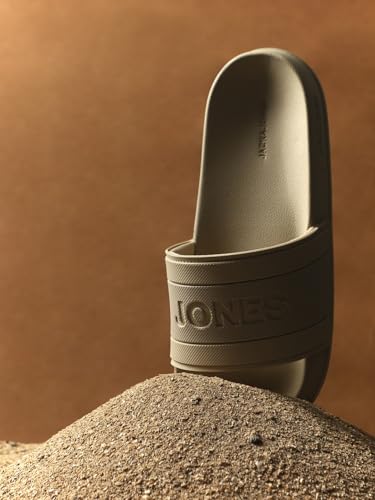 Image of JACK & JONES mens 9016849 Slipper