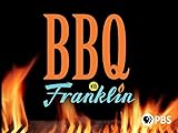 BBQ With Franklin