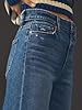 KUNMI Jeans for Women Wide Leg Baggy High Waist Bo... #3
