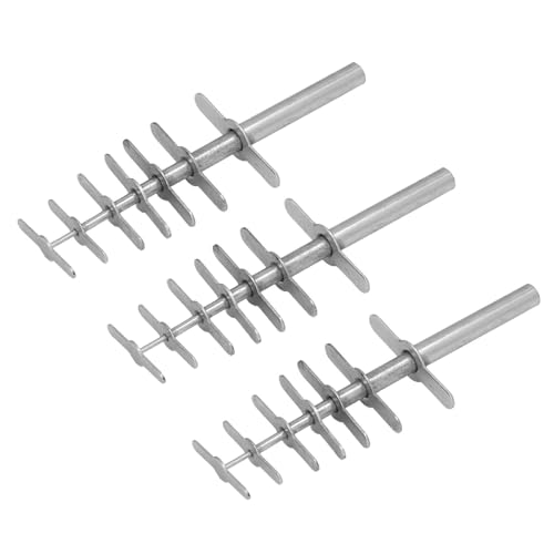 Outil de forage de bouchon Changor durable et précis en acier inoxydable - 4