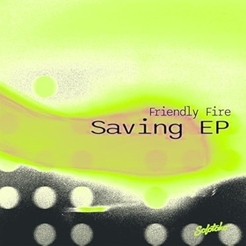 Saving EP
