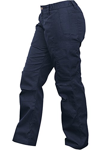 Vertx Women's Phantom LT Tactical Pants, Navy, 04-30