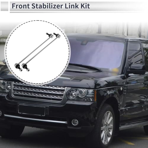 Barra estabilizadora delantera K750063 para Range Rover 2003 a 2012 4