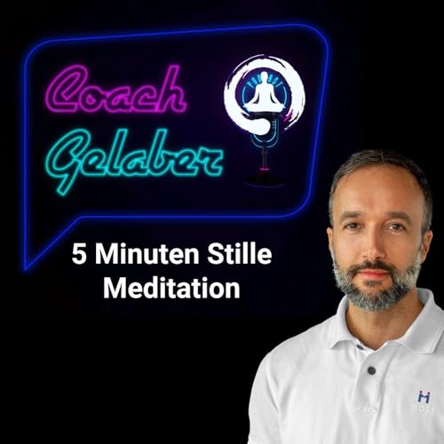 F&uuml;nf Minuten Stille Meditation