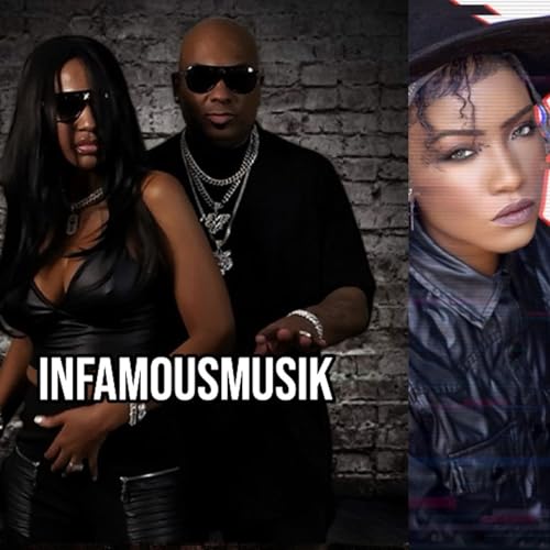 Creator to Creators S7 Ep 99 InfamousMusik