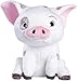 ZHNGG Peluche 22 cm película Moana Mascota Cerdo pua Peluche Lindo muñeco de Peluche de Dibujos Animados