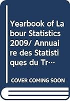 Yearbook of Labor Statistics: 68th Edition 2009 (2 Volume Set) 922022240X Book Cover