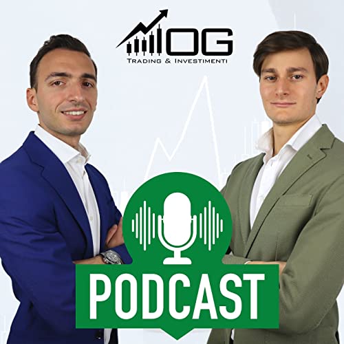 Episodio 31 - Fai questo per avere successo nel trading copertina