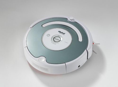 Todo sobre el aspirador Roomba 520, datos, precios mayo 2022