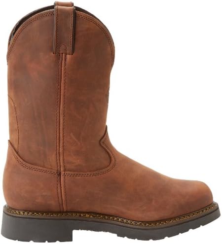 justin original work boots